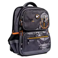 Рюкзак школьный YES S-86 AsPro 554635 16 л