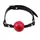Кляп Red Ball Gag