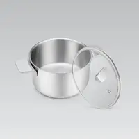 Кастрюля с крышкой Maestro MR-3521-24 5.7 л 24 см
