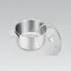Кастрюля с крышкой Maestro MR-3521-24 5.7 л 24 см
