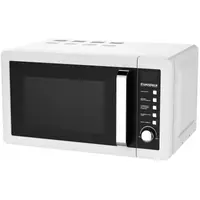 Микроволновая печь Grunhelm 20-UX-45-LW 800 Вт белая