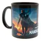 Чашка Star Wars: The Mandalorian, 315 мл