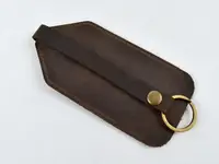 Ключниця шкіряна Крейзі