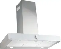 Настінна витяжка Gorenje DT 9 SY2W (8260.1191)