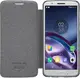Чехол-книжка Nillkin Sparkle Leather Case Motorola Moto G6 Black