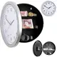Настенные часы-сейф Safe Clock — часы с тайником для секретного хранения денег и ценных вещей