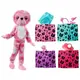 Кукла Barbie Cutie Reveal Милый ленивец 29 см (HJL59)