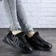 Женские кроссовки Fashion Bro 1999 41 размер 25,5 см Черный