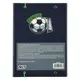 Папка для тетрадей В5 YES Football 500254 24х18х3 см