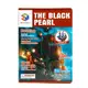 Огромные 3D пазлы " THE BLACK PEARL " Трехмерный конструктор-головоломка 43.4 см * 17.2 см * 49.1 см *