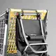 Сумка-тележка Rolser I-Max MF 2LRSG Kaki (IMX308-1005)