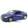 Машинка Kinsmart "Audi TT Coupe 2008", синияя