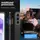 Чехол Spigen для Samsung Galaxy A55 - Rugged Armor, Matte Black (ACS07500)