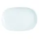 Овальное блюдо Lotusia, 34 см Luminarc L2352
