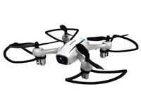 Квадрокоптер Helicute H816HW WAVE-RAZOR с камерой WiFi и барометром