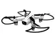 Квадрокоптер Helicute H816HW WAVE-RAZOR с камерой WiFi и барометром