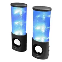 Динамік "Light Wave" з підсвічуванням