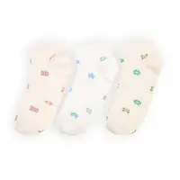 Носки детские демисезонные для девочки GABBI NSD-723 размер 20-22 (90723)