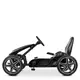 Велокарт детский Bambi M 4271E-2 ручной тормоз