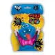 Лизун Danko Toys Mega Stretch Slime SLM-12-01U 500 г