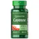 Натуральная добавка Puritan's Pride Cayenne 450 mg 100 капсул