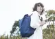 Рюкзак Xiaomi Runmi 90 Ninetygo Outdoor Leisure Shoulder Bag Blue