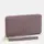 Женский кожаный кошелек Keizer K15201p-pink