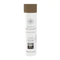 Лубрикант на силиконовой основе Glide Siliconebased, 100 ml
