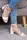 Женские босоножки Fashion Aeris 3075 40 размер 26 см Белый