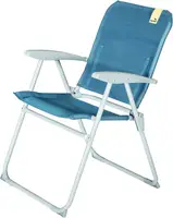 Стул раскладной Easy Camp Swell Ocean Blue 420066