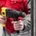 Перфоратор сетевой Trotec PRDS 05-230V + кейс (4415000020)