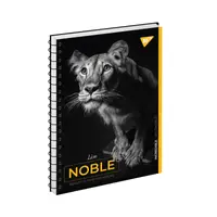 Тетрадь для записей А5 YES Noble 151974 80 листов