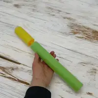 Водна пушка, поролонова 35 см (мікс видів)