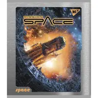 Тетрадь для записей А5 YES Space 766882 48 листов