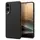 Чохол Spigen для Samsung Galaxy S25 Edge - Liquid Air, Black (ACS09420)