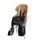 Дитяче велокрісло Bobike Exclusive Evolve maxi - rear bicycle seat for frame Cinnamon Brown
