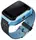 Смарт-часы UWatch Q66 Kid smart watch Blue