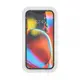Защитное стекло Spigen для iPhone 13 / 13 Pro - Glas.tR AlignMaster (1 шт), Black (AGL03725)