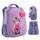 Рюкзак каркасный школьный Kite Education Studio Pets SP24-531M 16 л