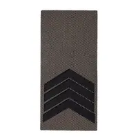 Погон Camotec Старший Сержант (5*10) Масла (8828)