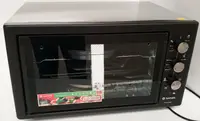 Електрична піч Satori SEO-5510-GR