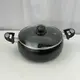 Кастрюля с крышкой Frico FR-1665 3.7 л 24 см