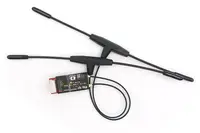 Приёмник FrSky R9 Slim+ OTA 868MHz EU