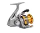 Катушка Shimano Sedona C3000 DH FI 3+1BB (2266-72-33)