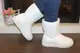 Угги зимние женские белые С886 37