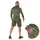 Шорты AeroFit Олива (7989), XXXL
