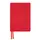 Деловой блокнот Leo Planner Boss Red 252516 368 листов