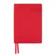 Деловой блокнот Leo Planner Boss Red 252516 368 листов