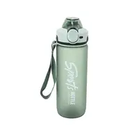 Бутылка для воды Gusto GT-699014-800 800 мл хаки