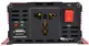 Преобразователь UKC авто инвертор 12V-220V 1000W LCD KC-1000D + USB Red (2812)